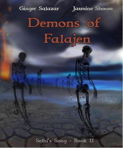 Demons of Falajen