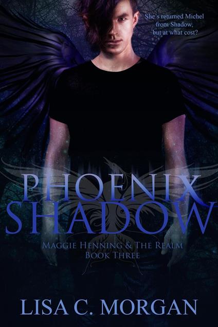 Phoenix Shadow