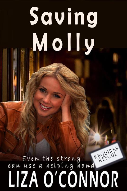 Saving Molley