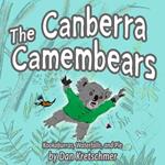 The Canberra Camembears: Kookaburras, Waterfalls, and Pie