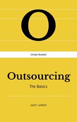 Outsourcing: The Basics