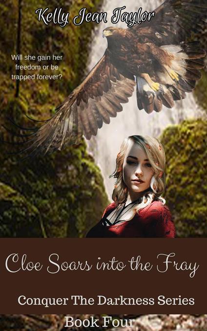 Cloe Soars into the Fray