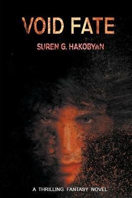 Void Fate - Suren G Hakobyan - cover