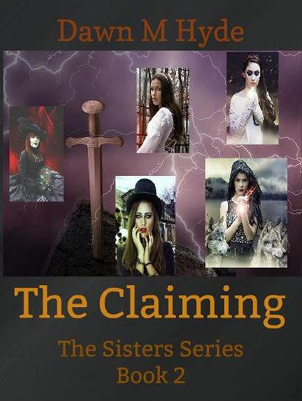 The Claiming