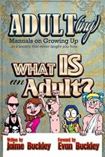 What is an Adult?