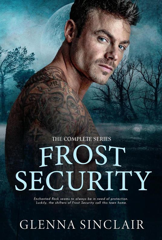 Frost Security: Complete Series