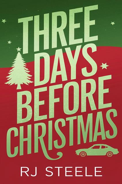 Three Days Before Christmas
