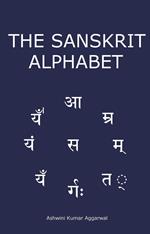 The Sanskrit Alphabet