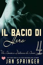 Il Bacio di Hero