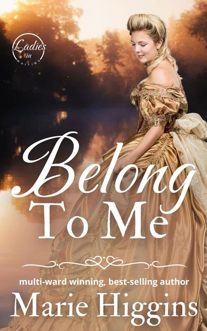 Belong to Me