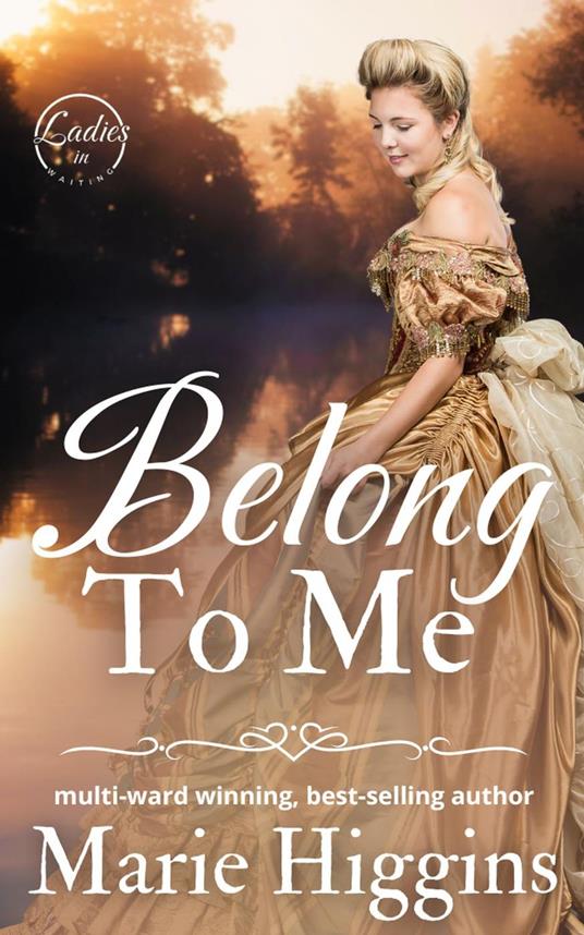 Belong to Me