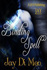 Binding Spell