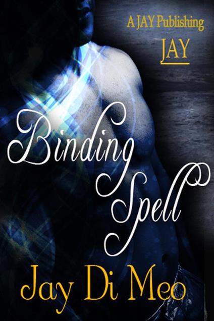 Binding Spell