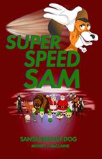 Santa's Rescue Dog