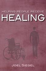 Helping People Receive Healing
