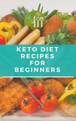 Keto Diet Recipes for Beginners