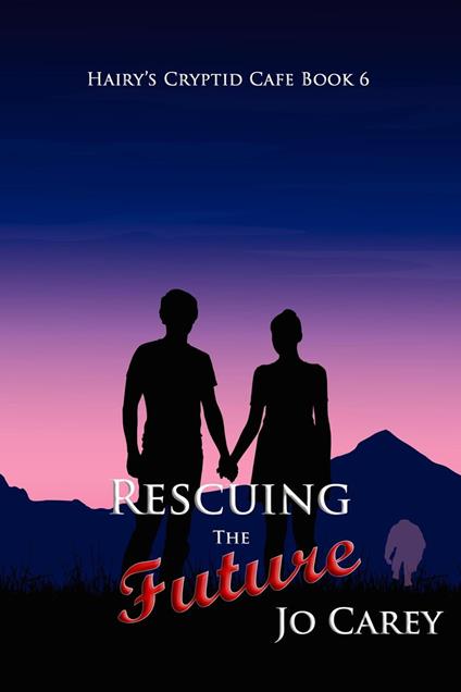 Rescuing the Future
