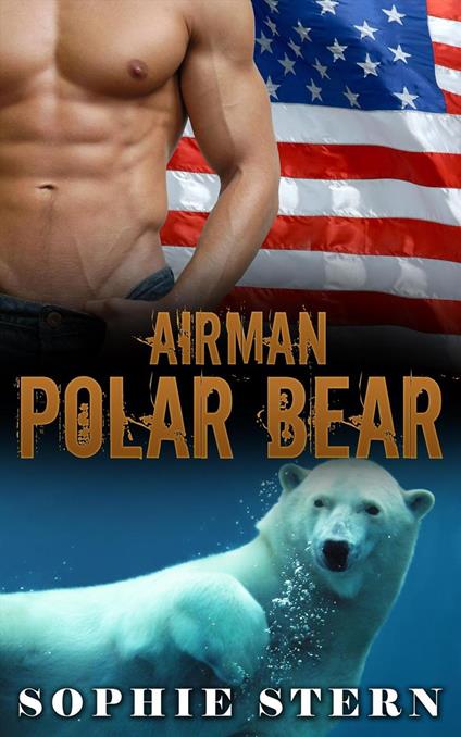 Airman Polar Bear