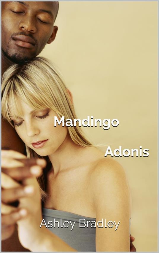 Mandingo Adonis