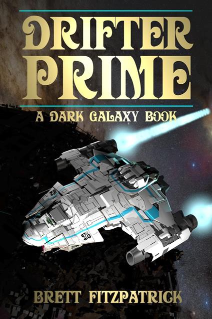 Drifter Prime