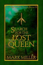 Search for the Lost Queen