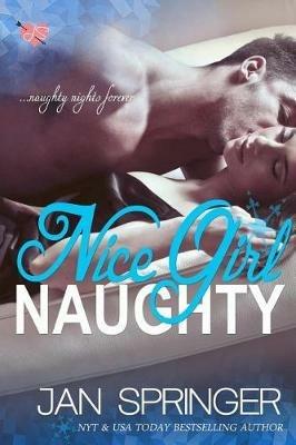 Nice Girl Naughty - Jan Springer - cover