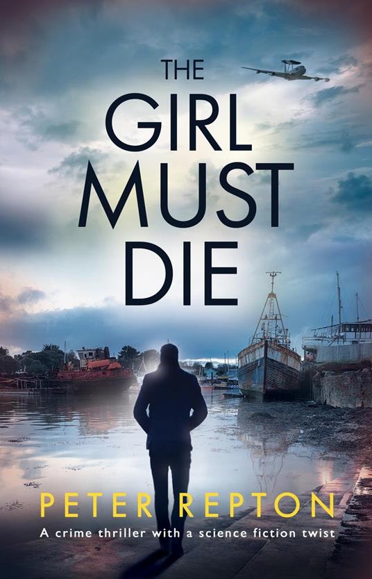 The Girl Must Die