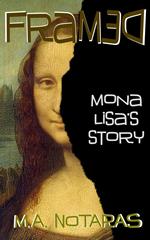 Framed: Mona Lisa's story