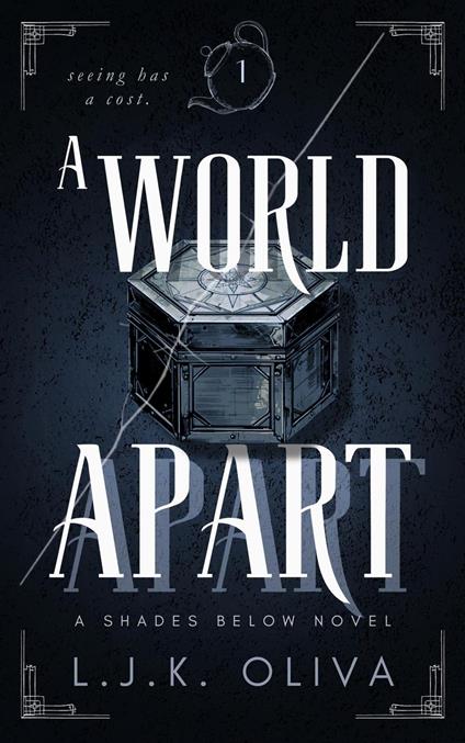 A World Apart