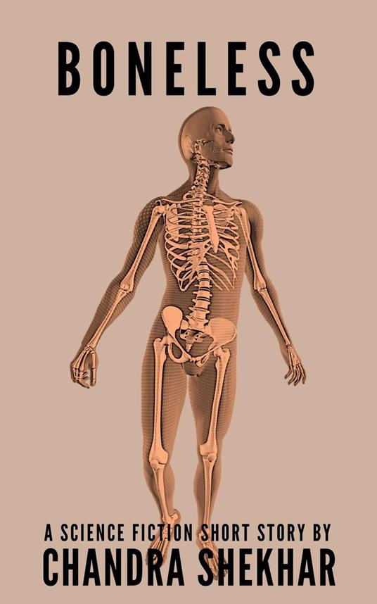 Boneless