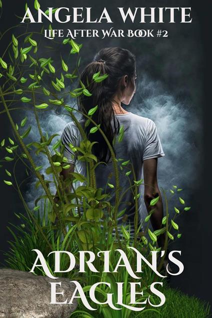 Adrian's Eagles