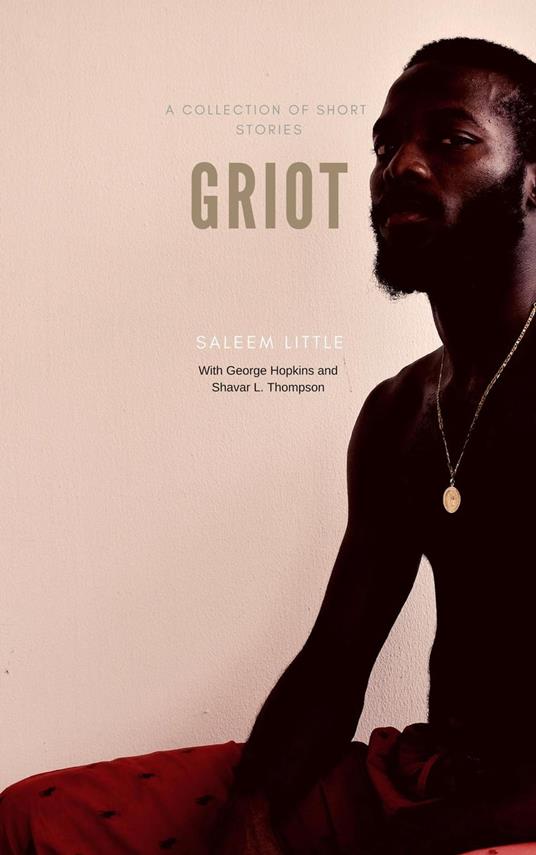 Griot