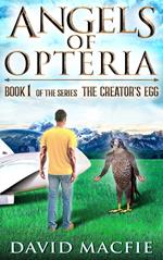 Angels of Opteria