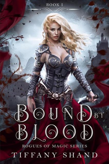 Bound By Blood