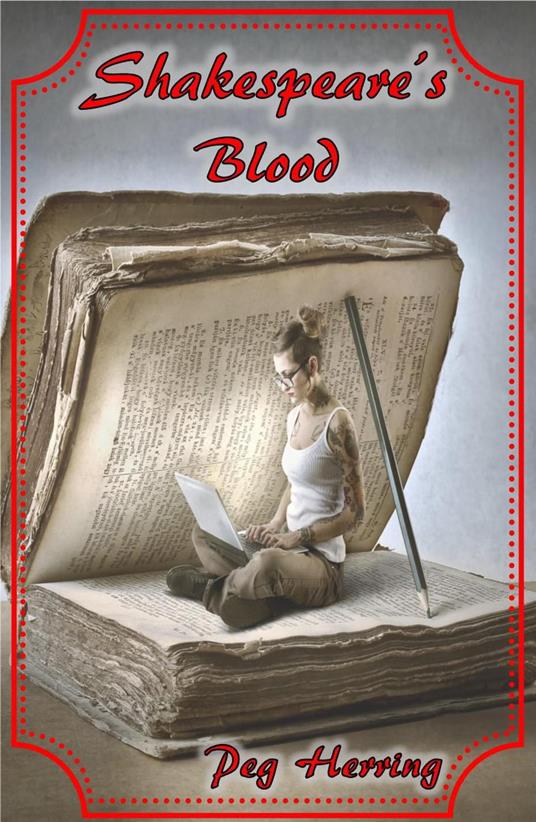 Shakespeare's Blood