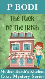 The Luck Of The Irish