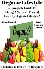 Organic Lifestyle
