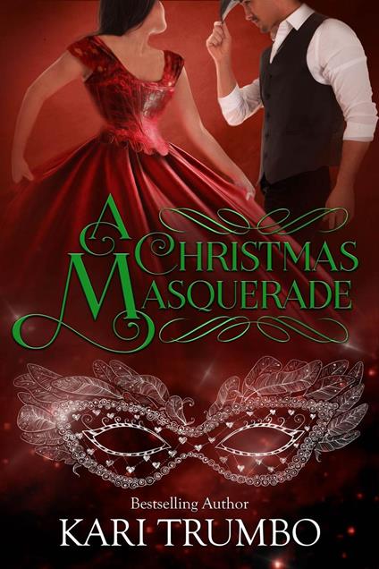 A Christmas Masquerade