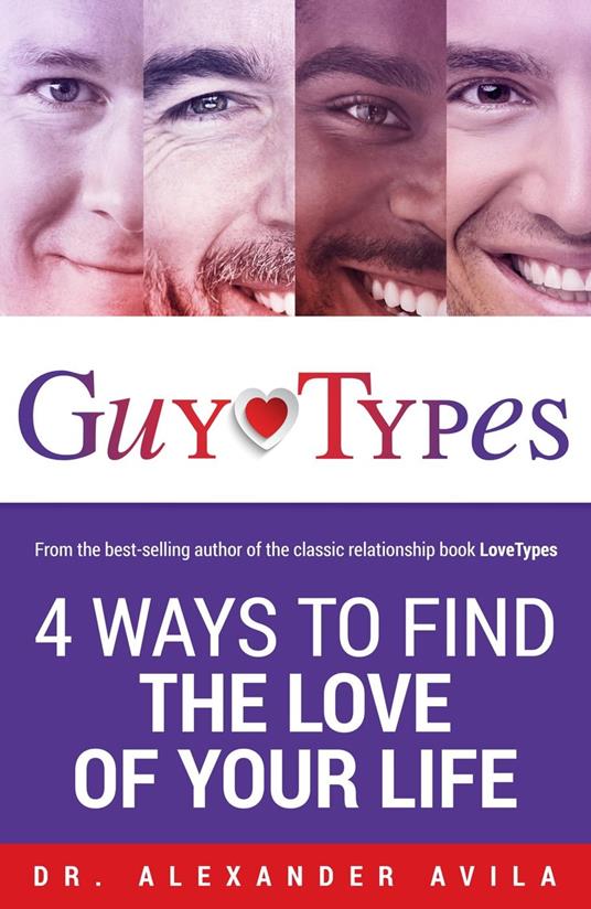 GuyTypes