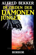 Im Orden der Dämonenjünger
