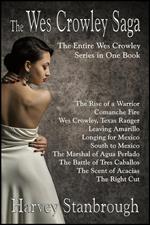 The Wes Crowley Saga
