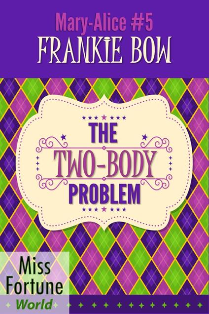 The Two-Body Problem