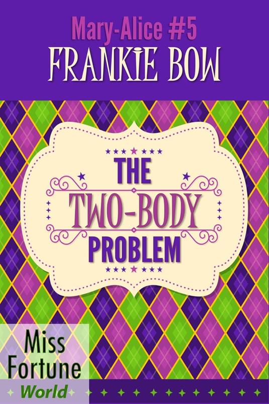 The Two-Body Problem