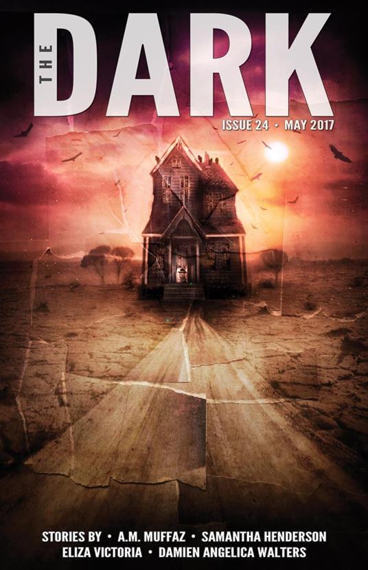 The Dark Issue 24