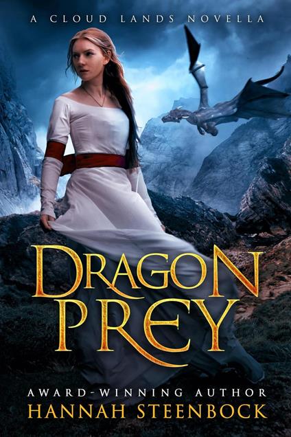 Dragon Prey