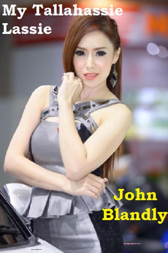 My Tallahassee Lassie