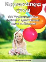 Esperança viva: 40 Pensamentos sobre a Quaresma para crianças