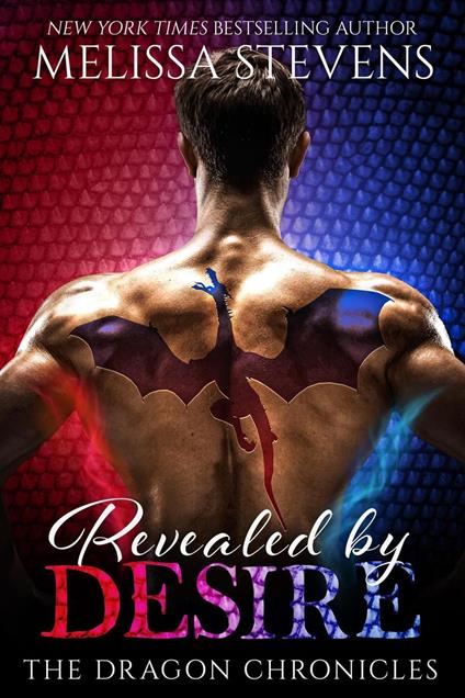 Revealed by Desire
