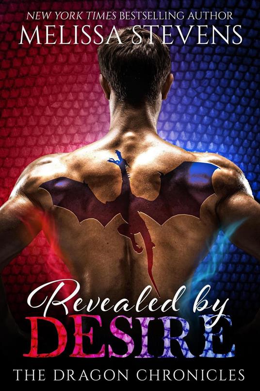 Revealed by Desire