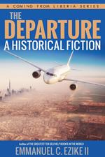 The Departure A Historical Fiction